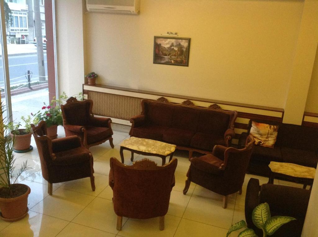 Isik Hotel Edirne Exterior photo