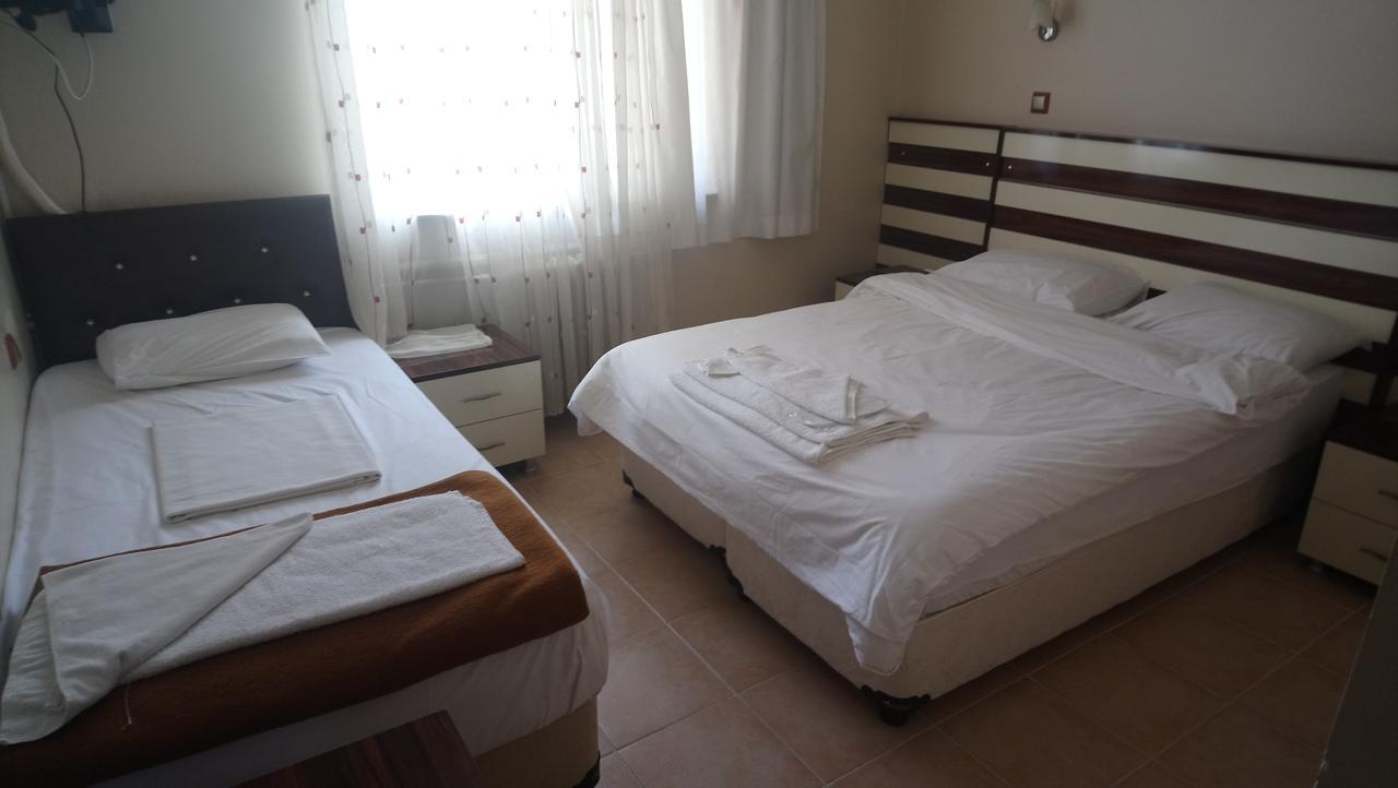 Isik Hotel Edirne Exterior photo